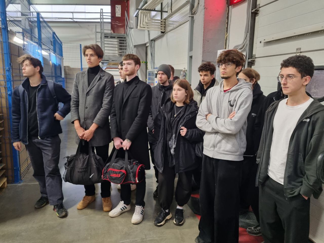 Центр подготовки кадров для отрасли БАС