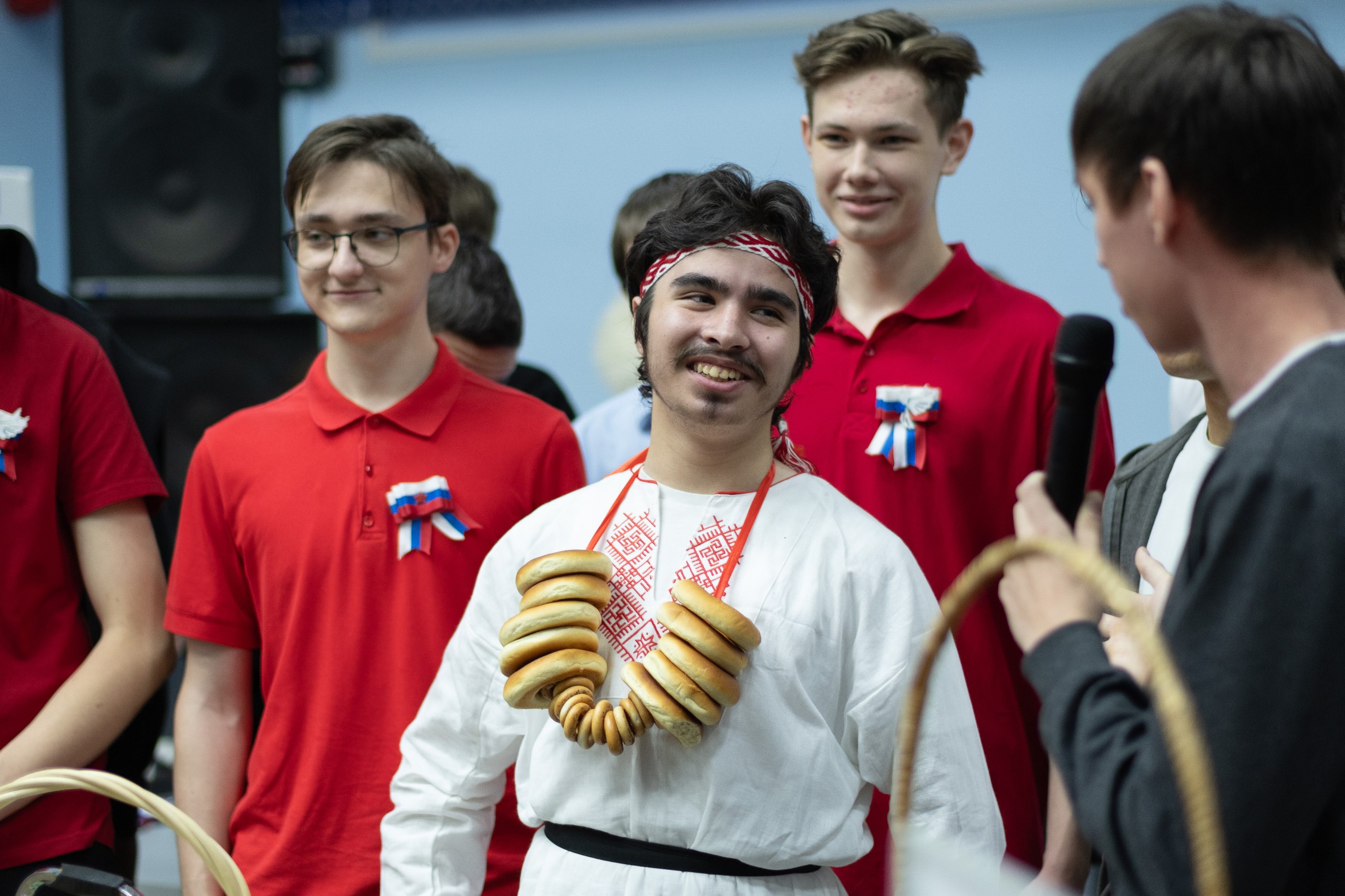 Центр подготовки кадров для отрасли БАС