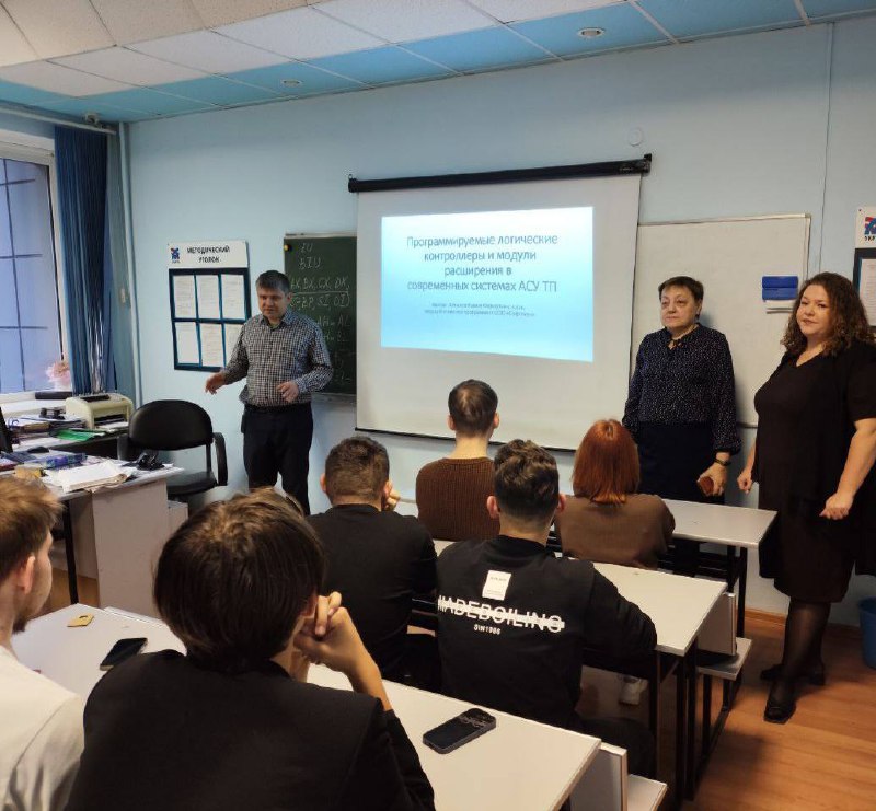 Центр подготовки кадров для отрасли БАС