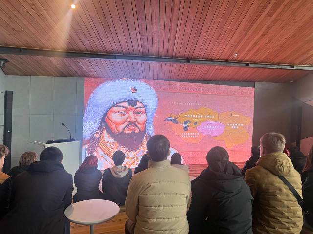 Центр подготовки кадров для отрасли БАС