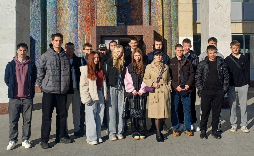 Центр подготовки кадров для отрасли БАС