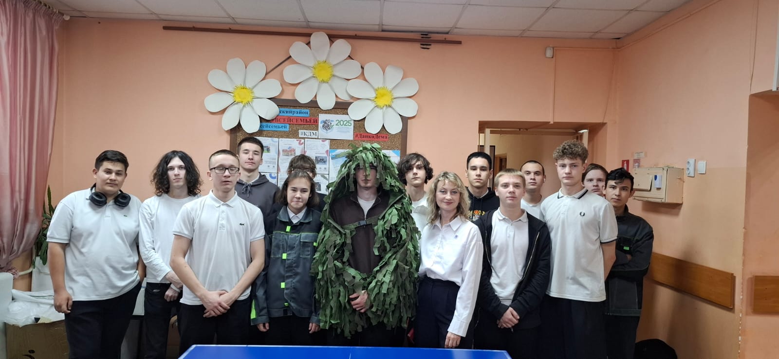 Центр подготовки кадров для отрасли БАС