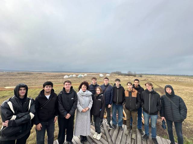 Центр подготовки кадров для отрасли БАС