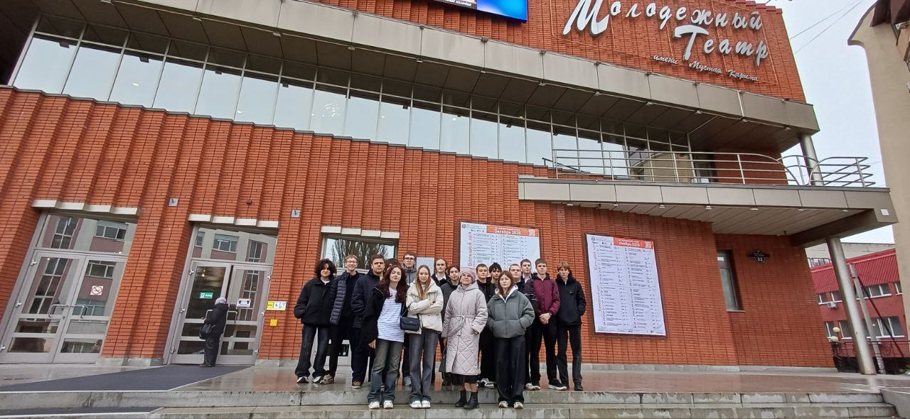 Центр подготовки кадров для отрасли БАС