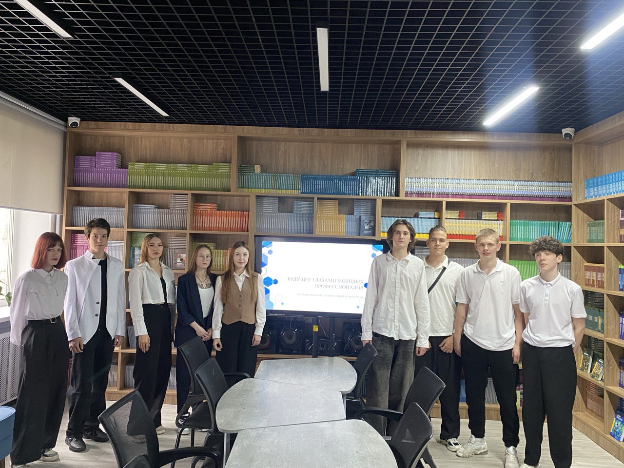 Центр подготовки кадров для отрасли БАС