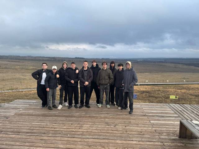 Центр подготовки кадров для отрасли БАС